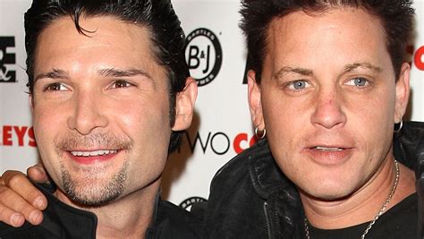 corey haim and corey feldman films